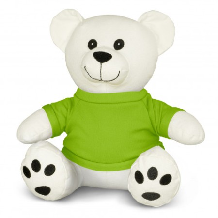 Cotton Bear Plush Toy Promotional Products
